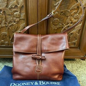 Dooney & Burke hand bag